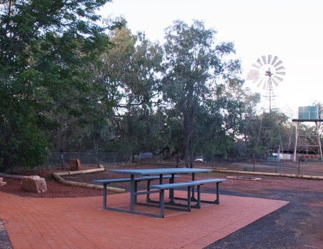 Redbank Homestead - Gundabooka National Park - Accommodation Perth 0