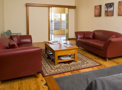 Redbank Homestead - Gundabooka National Park - Accommodation Perth 1