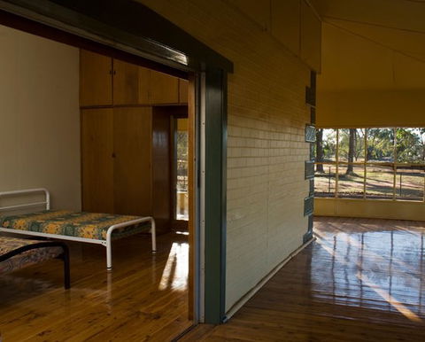 Redbank Homestead - Gundabooka National Park - Accommodation Perth 2