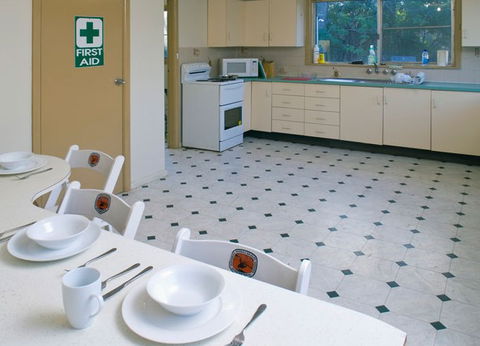 Redbank Homestead - Gundabooka National Park - Accommodation Perth 3