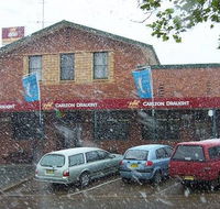 Snowgoose Hotel Motel - Accommodation Perth