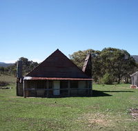 Fontenoy Farm Cottages - Accommodation Perth