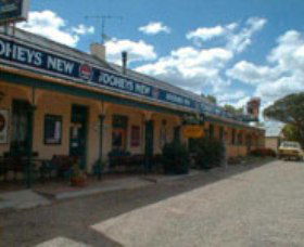Colinton ACT Accommodation Perth