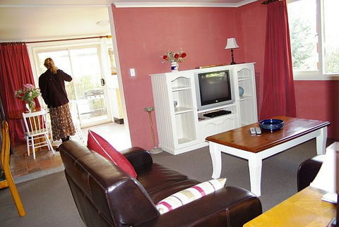 Ellstanmor Country Guesthouse - Accommodation Perth 2