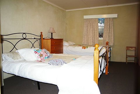 Ellstanmor Country Guesthouse - Accommodation Perth 4
