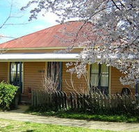 Cooma Cottage - Accommodation - Accommodation Perth