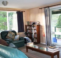 Crookshanks Cottage - Accommodation Perth