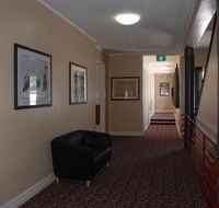Alpine Hotel - Accommodation Perth