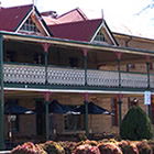 Royal Hotel Cooma - Accommodation Perth 0