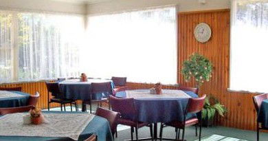 Alpine Country Motel - Accommodation Perth 3