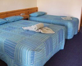 Cooma Country Club Motor Inn - Accommodation Perth 1