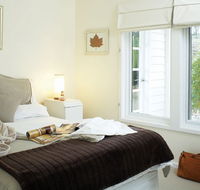 Andreas White House - Perth Resorts