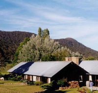 Crackenback Farm Mountain Guesthouse - Perth Resorts