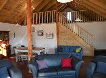 Lachney Cottage - Accommodation Perth 0