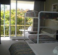 Snowy Valley Resort - Accommodation Perth