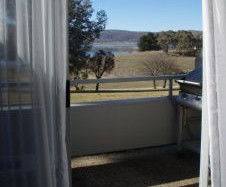 Horizons Apartment 407 - Accommodation Perth 1