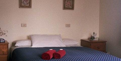 Jindabyne Equestrian Resort - Accommodation Perth 0