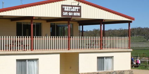 Jindabyne Equestrian Resort - Accommodation Perth 1
