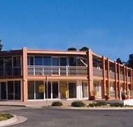 Lakeview Plaza Motel - Accommodation Perth