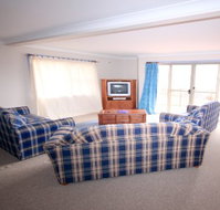 Northface Apartments - Accommodation Perth