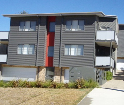 Northview 4 - Accommodation Perth 0