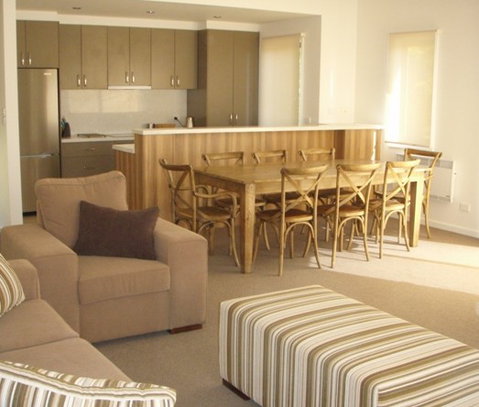 Northview 4 - Accommodation Perth 1