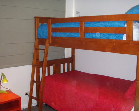 Northview 4 - Accommodation Perth 4