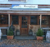 Carinya Alpine Village - Accommodation Perth