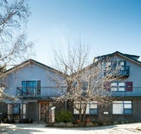 Mad Mooses Guest House - Accommodation Perth