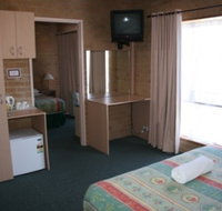 The Ski Inn Motel - Accommodation Perth