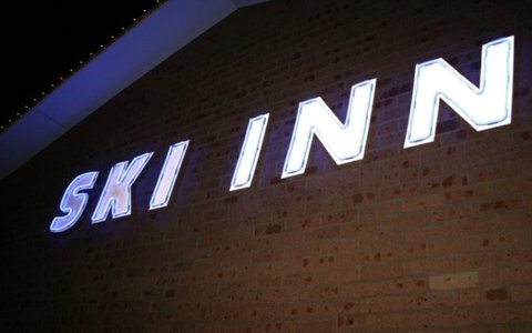 The Ski Inn Motel - Accommodation Perth 2