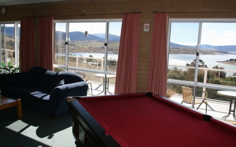 The Ski Inn Motel - Accommodation Perth 4