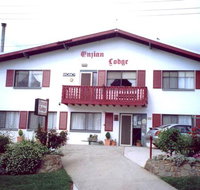 Enzian Lodge - Accommodation Perth