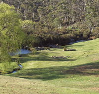 Mowamba River Lodge - Accommodation Perth