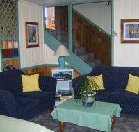 Sonnblick Lodge - Accommodation Perth