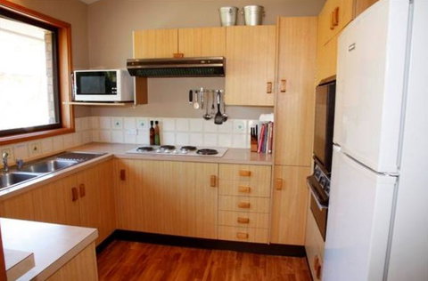 Three Way Inn - Accommodation Perth 3