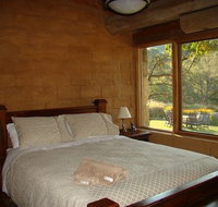 Snowy Wilderness Resort - Accommodation Perth