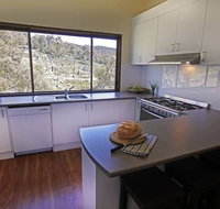 Creel Lodge - Accommodation Perth