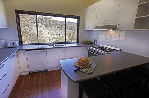 Creel Lodge - Accommodation Perth 0
