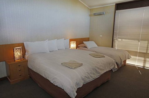 Creel Lodge - Accommodation Perth 1