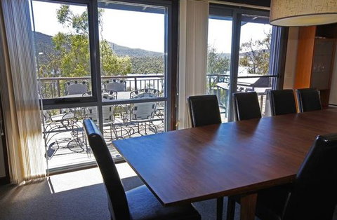 Creel Lodge - Accommodation Perth 2