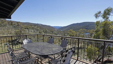 Creel Lodge - Accommodation Perth 3