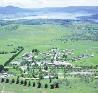 The Station Jindabyne - Accommodation Perth