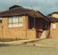 Dragotin Perusko Apartments - Accommodation Perth