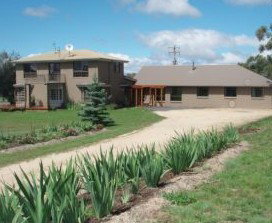 Old Ingebirah Farmstay - Accommodation Perth 0