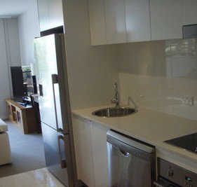 The Edge 5 - Accommodation Perth 1