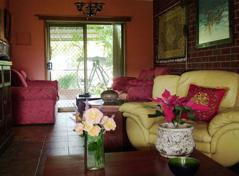 Cossettini High Country Retreat - Accommodation Perth 1