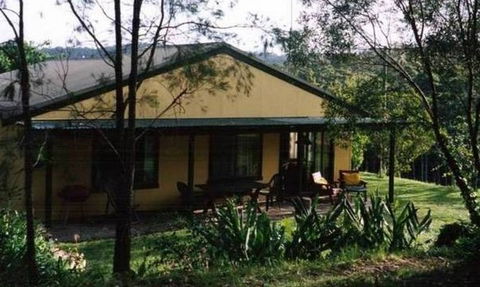 Bella Vista Cottage - Accommodation Perth 0