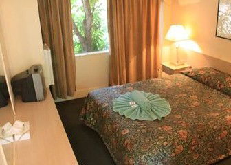 Khancoban Alpine Inn - Accommodation Perth 1