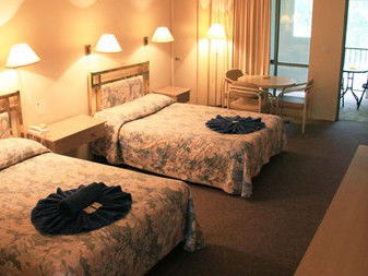 Khancoban Alpine Inn - Accommodation Perth 3